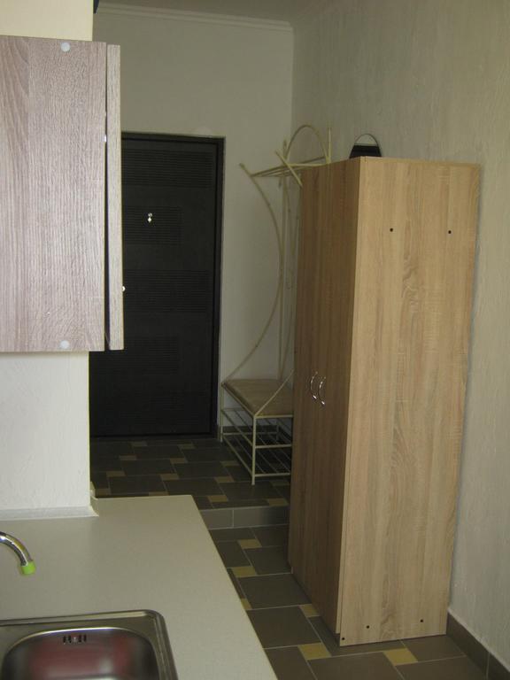 Апортоменты Пантелеймоновская 112 Odesa Exterior photo