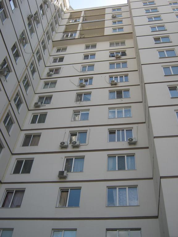 Апортоменты Пантелеймоновская 112 Odesa Exterior photo